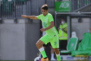 Wolfsburger Brekalo positiv auf Corona getestet