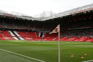 ManUnited verbucht Verluste in Höhe von 25,4 Millionen Euro