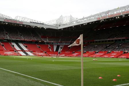 ManUnited verbucht Verluste in Höhe von 25,4 Millionen Euro