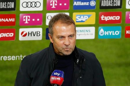 Flick: Gnabrys Corona-Fall hat 