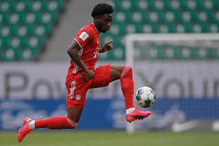 Spielte noch zehn Minuten auf dem linken Flügel, setzte keine Akzente mehr.