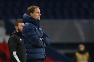 Tuchel nach Paris-Niederlage überrascht: "Das war ein bisschen merkwürdig"