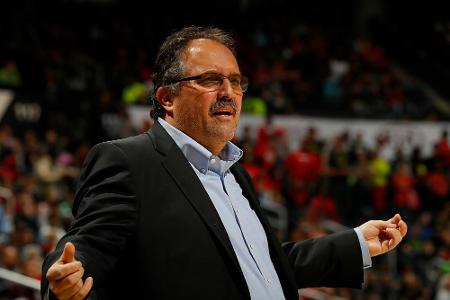 NBA: Stan Van Gundy wird Trainer der Pelicans