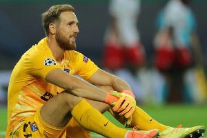 Atletico-Keeper Oblak kannte Bayern-Trainer Flick nicht
