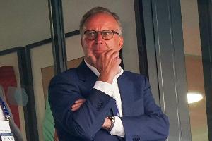 Rummenigge: Neuer Lockdown wäre "ein Drama"