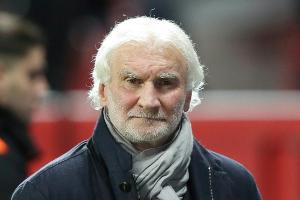 Völler mit Verständnis für Länderspiele und Löw