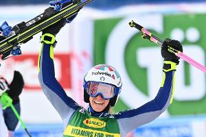 Alpiner Weltcup-Auftakt: Bassino gewinnt, DSV-Damen enttäuschen