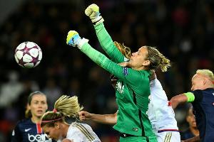 DFB-Frauen ohne Torhüterin Berger - Abt nachnominiert