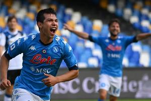 Neapel siegt mit Wut im Bauch - Milan nach Derbysieg Erster