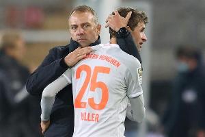 Bayern erteilen Lehrstunde: Lewandowski trifft auch gegen Arminia