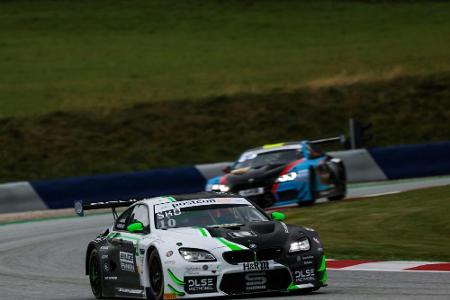 Zandvoort gestrichen: ADAC GT Masters gastiert erneut in der Lausitz