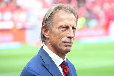 Daum begeistert von Nagelsmann: 