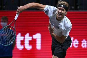 Tennis: Auch zweites ATP-Turnier in Köln ohne Zuschauer