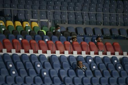 Serie A: 14 Coronafälle beim FC Genua