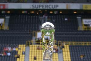 Stadt München bestätigt: Supercup ohne Zuschauer