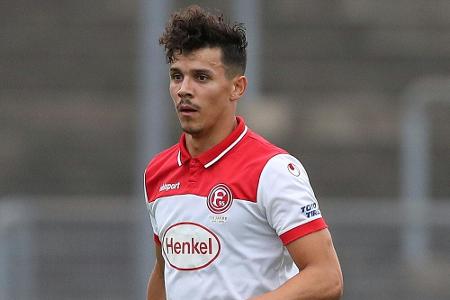 Fortuna vorerst ohne Morales