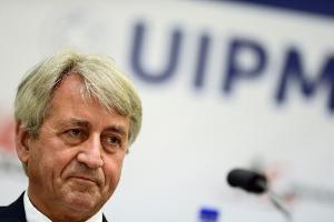 Moderner Fünfkampf: WM endgültig abgesagt