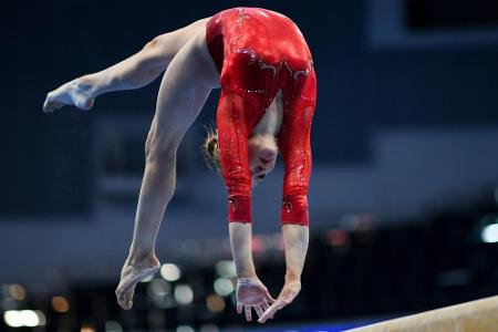 EM in Baku: European Gymnastics entscheidet am 5. Oktober