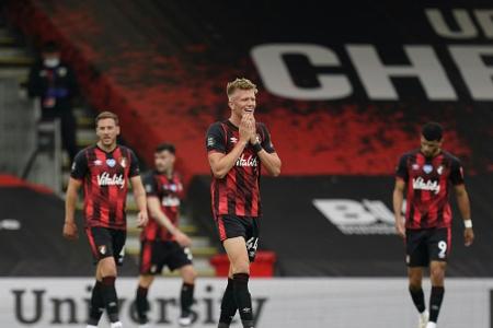 Brandbrief in England: 