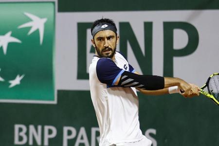 Episches Duell sorgt für lange Wartezeit bei Kerber