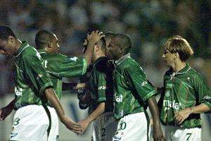 Brasilien: Flamengo holt Punkt bei Corona-Zwangsauftritt