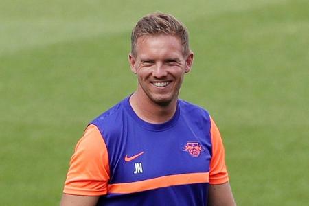 RB Leipzig verpflichtet 18-Jährigen Gvardiol