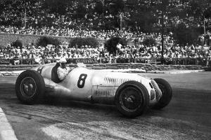 Das SID-Kalenderblatt am 28. September: Rudolf Caracciola stirbt im Alter von 58 Jahren