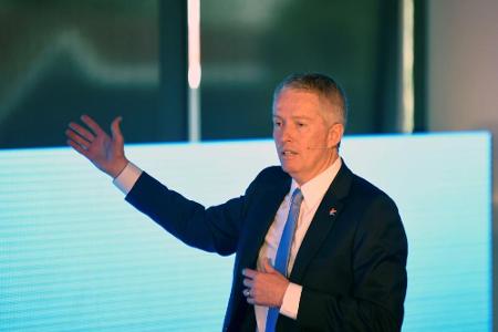 Plan des Verbandes: Tennis in Australien auch während der Quarantäne