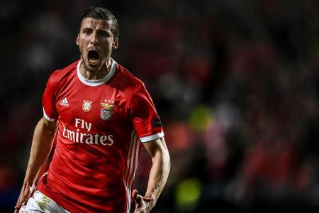 Portugiese Dias für 71 Millionen zu Manchester City