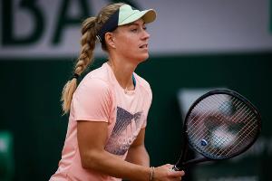 Tennis: Kerber nur noch auf Rang 24 - Nadal hinter Djokovic