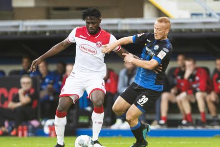 Hoffenheims Adams schwärmt von Hütter und Nagelsmann