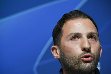 Ex-Schalke-Coach Tedesco: Russischer Fußball hat 