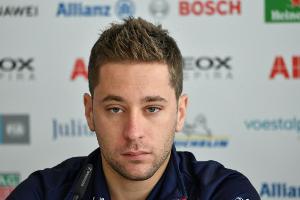 DTM: Frijns feiert Heimsieg - Rast nur Fünfter