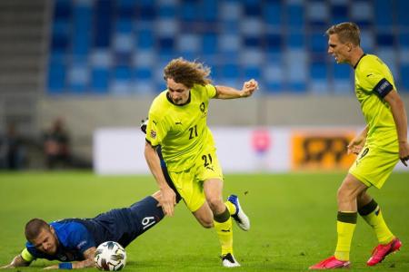 Nach Coronafall: Nations-League-Spiel Tschechien gegen Schottland soll stattfinden