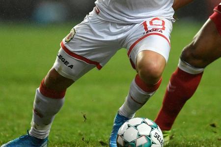 Duell der Fußballzwerge: Gibraltar gewinnt gegen San Marino