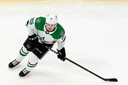 NHL: Colorado verpasst Play-off-Halbfinale