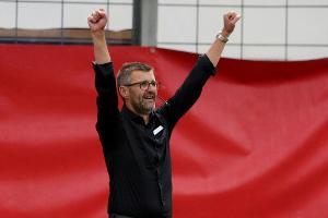 1860 München gewinnt bayerischen Pokal