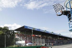 "Das wird ein Desaster": Sorge vor Windschatten-Harakiri in Monza