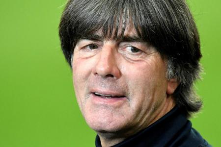 Joachim Löw: Vom Krawattenverkäufer zum 