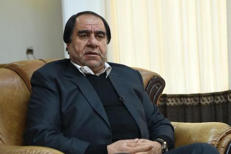 Ehemaliger afghanischer Verbandschef weist Missbrauchsvorwürfe zurück