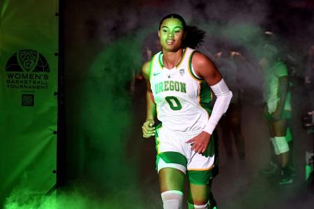 WNBA: Sabally im All-Rookie Team