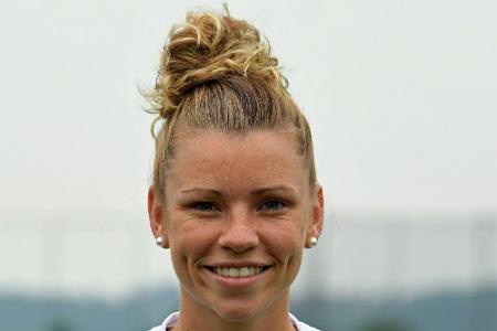 Frauen: FC Bayern weiter an der Spitze