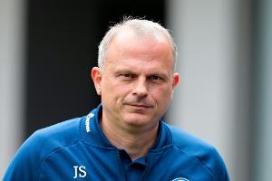 Schalke kritisiert BFV nach Pokal-Chaos scharf und nimmt Türkgücü in Schutz