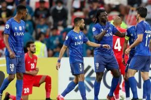 Vor AFC-Champions-League: Sechs Spieler positiv auf Corona getestet