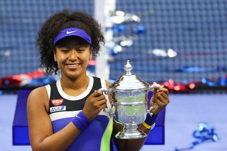 Osaka lässt Teilnahme an French Open offen - Williams sagt für Rom ab