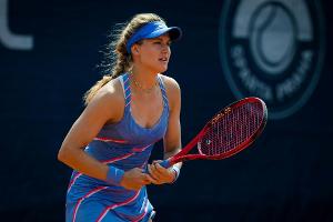 Tennis: Bouchard verpasst ersten WTA-Titel seit sechs Jahren