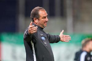 Heidenheim scheitert schon in der ersten Runde