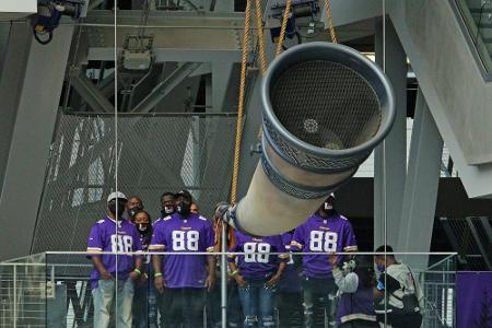 Brady verliert bei Buccaneers-Debüt - Packers und Patriots gewinnen Auftaktspiel