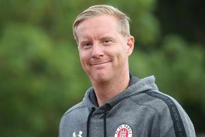 St. Pauli blamiert sich bei Regionalligist Elversberg