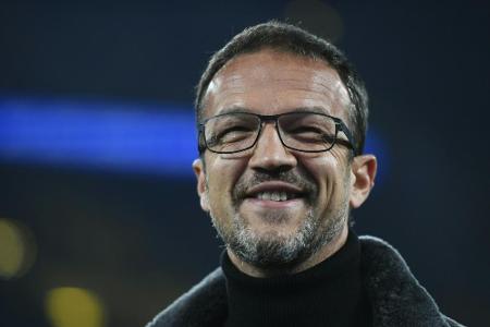 Bobic warnt vor drohenden Insolvenzen